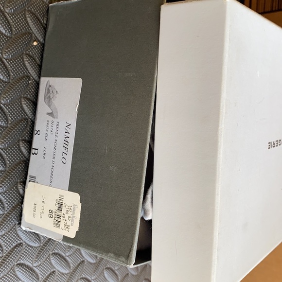 Robert Clergerie Namiflo heels - Picture 4 of 4